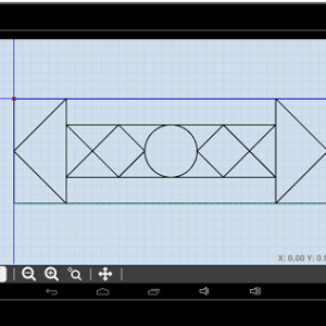 Android Tablet Display Upgrade